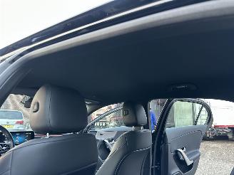 Mercedes A-klasse 180 136pk aut Bus.Sol. Luxury - nap - widescreen - leer - sfeerverl - front + line assist - camera - navi picture 21
