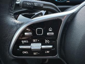 Mercedes A-klasse 180 136pk aut Bus.Sol. Luxury - nap - widescreen - leer - sfeerverl - front + line assist - camera - navi picture 56