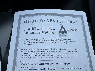 Mercedes A-klasse 180 136pk aut Bus.Sol. Luxury - nap - widescreen - leer - sfeerverl - front + line assist - camera - navi picture 42