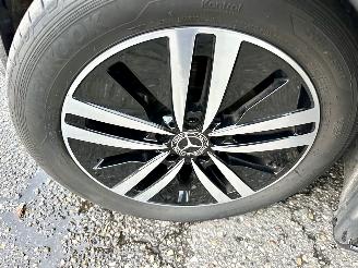 Mercedes A-klasse 180 136pk aut Bus.Sol. Luxury - nap - widescreen - leer - sfeerverl - front + line assist - camera - navi picture 84