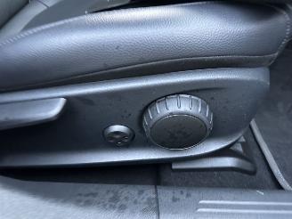 Mercedes A-klasse 180 136pk aut Bus.Sol. Luxury - nap - widescreen - leer - sfeerverl - front + line assist - camera - navi picture 62