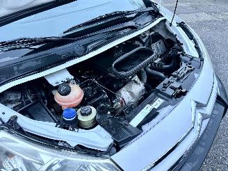 Citroën Jumpy 10 1.6 HDI 90pk L1/H1 - 133dkm nap - airco - cruise - elektr pakket - 2e eig - 4x goede banden - rijdt goed picture 16