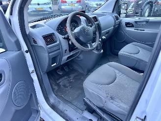 Citroën Jumpy 10 1.6 HDI 90pk L1/H1 - 133dkm nap - airco - cruise - elektr pakket - 2e eig - 4x goede banden - rijdt goed picture 37