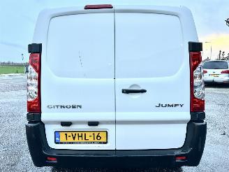 Citroën Jumpy 10 1.6 HDI 90pk L1/H1 - 133dkm nap - airco - cruise - elektr pakket - 2e eig - 4x goede banden - rijdt goed picture 6