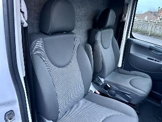 Citroën Jumpy 10 1.6 HDI 90pk L1/H1 - 133dkm nap - airco - cruise - elektr pakket - 2e eig - 4x goede banden - rijdt goed picture 22