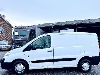  Citroën Jumpy 10 1.6 HDI 90pk L1/H1 - 133dkm nap - airco - cruise - elektr pakket - 2e eig - 4x goede banden - rijdt goed 2010/5