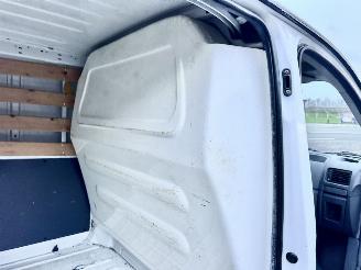 Citroën Jumpy 10 1.6 HDI 90pk L1/H1 - 133dkm nap - airco - cruise - elektr pakket - 2e eig - 4x goede banden - rijdt goed picture 45