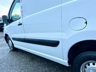 Citroën Jumpy 10 1.6 HDI 90pk L1/H1 - 133dkm nap - airco - cruise - elektr pakket - 2e eig - 4x goede banden - rijdt goed picture 56