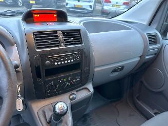 Citroën Jumpy 10 1.6 HDI 90pk L1/H1 - 133dkm nap - airco - cruise - elektr pakket - 2e eig - 4x goede banden - rijdt goed picture 29