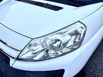 Citroën Jumpy 10 1.6 HDI 90pk L1/H1 - 133dkm nap - airco - cruise - elektr pakket - 2e eig - 4x goede banden - rijdt goed picture 8