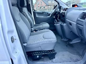 Citroën Jumpy 10 1.6 HDI 90pk L1/H1 - 133dkm nap - airco - cruise - elektr pakket - 2e eig - 4x goede banden - rijdt goed picture 23