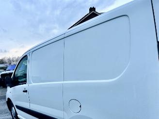 Citroën Jumpy 10 1.6 HDI 90pk L1/H1 - 133dkm nap - airco - cruise - elektr pakket - 2e eig - 4x goede banden - rijdt goed picture 57