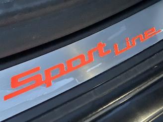 BMW 5-serie 530i 252pk aut + f1 High Exe Sportline sedan - head up - navi - camera - keyless - front + line + side assist picture 15