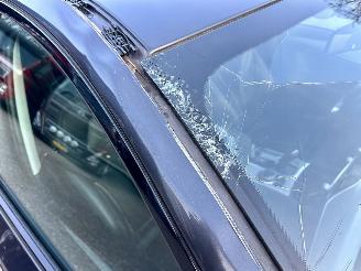 BMW 5-serie 530i 252pk aut + f1 High Exe Sportline sedan - head up - navi - camera - keyless - front + line + side assist picture 11