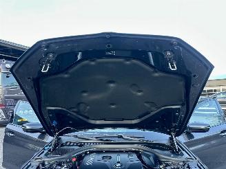 BMW 5-serie 530i 252pk aut + f1 High Exe Sportline sedan - head up - navi - camera - keyless - front + line + side assist picture 79