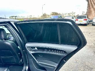 Volkswagen Golf Gereserveerd GTE 1.4 TSI 225pk aut + f1 5drs - nap - pano - leer - navi - camera - acc - front assist - schroefset + 18 inch picture 49