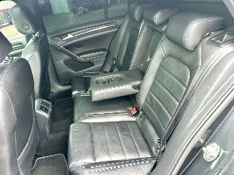 Volkswagen Golf Gereserveerd GTE 1.4 TSI 225pk aut + f1 5drs - nap - pano - leer - navi - camera - acc - front assist - schroefset + 18 inch picture 51