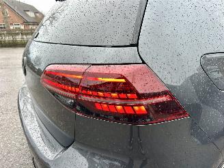 Volkswagen Golf Gereserveerd GTE 1.4 TSI 225pk aut + f1 5drs - nap - pano - leer - navi - camera - acc - front assist - schroefset + 18 inch picture 74