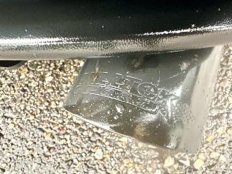 Volkswagen Golf Gereserveerd GTE 1.4 TSI 225pk aut + f1 5drs - nap - pano - leer - navi - camera - acc - front assist - schroefset + 18 inch picture 13