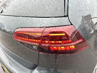 Volkswagen Golf Gereserveerd GTE 1.4 TSI 225pk aut + f1 5drs - nap - pano - leer - navi - camera - acc - front assist - schroefset + 18 inch picture 72