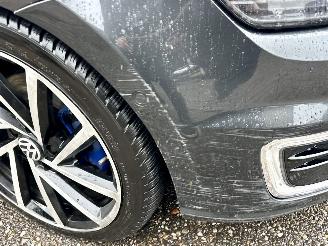 Volkswagen Golf Gereserveerd GTE 1.4 TSI 225pk aut + f1 5drs - nap - pano - leer - navi - camera - acc - front assist - schroefset + 18 inch picture 75