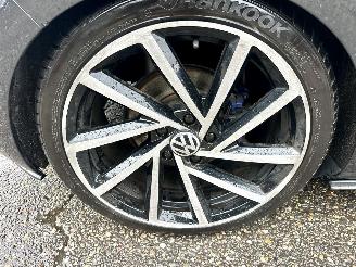 Volkswagen Golf Gereserveerd GTE 1.4 TSI 225pk aut + f1 5drs - nap - pano - leer - navi - camera - acc - front assist - schroefset + 18 inch picture 58