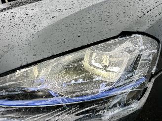 Volkswagen Golf Gereserveerd GTE 1.4 TSI 225pk aut + f1 5drs - nap - pano - leer - navi - camera - acc - front assist - schroefset + 18 inch picture 87