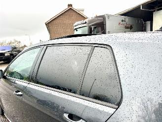 Volkswagen Golf Gereserveerd GTE 1.4 TSI 225pk aut + f1 5drs - nap - pano - leer - navi - camera - acc - front assist - schroefset + 18 inch picture 80