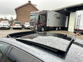 Volkswagen Golf Gereserveerd GTE 1.4 TSI 225pk aut + f1 5drs - nap - pano - leer - navi - camera - acc - front assist - schroefset + 18 inch picture 99