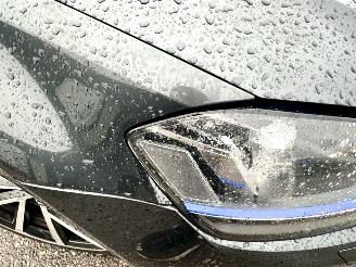 Volkswagen Golf Gereserveerd GTE 1.4 TSI 225pk aut + f1 5drs - nap - pano - leer - navi - camera - acc - front assist - schroefset + 18 inch picture 67