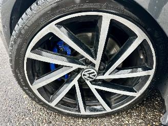 Volkswagen Golf Gereserveerd GTE 1.4 TSI 225pk aut + f1 5drs - nap - pano - leer - navi - camera - acc - front assist - schroefset + 18 inch picture 62
