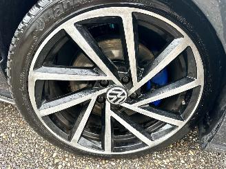 Volkswagen Golf Gereserveerd GTE 1.4 TSI 225pk aut + f1 5drs - nap - pano - leer - navi - camera - acc - front assist - schroefset + 18 inch picture 60