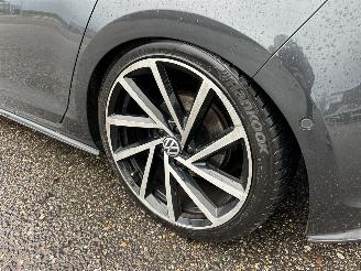 Volkswagen Golf Gereserveerd GTE 1.4 TSI 225pk aut + f1 5drs - nap - pano - leer - navi - camera - acc - front assist - schroefset + 18 inch picture 78