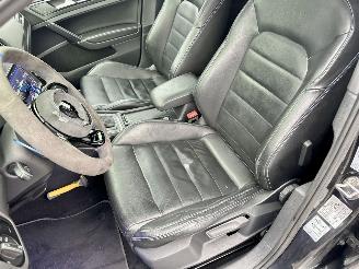 Volkswagen Golf Gereserveerd GTE 1.4 TSI 225pk aut + f1 5drs - nap - pano - leer - navi - camera - acc - front assist - schroefset + 18 inch picture 20