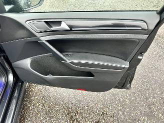 Volkswagen Golf Gereserveerd GTE 1.4 TSI 225pk aut + f1 5drs - nap - pano - leer - navi - camera - acc - front assist - schroefset + 18 inch picture 47