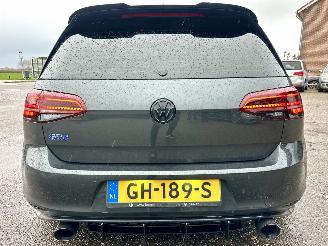Volkswagen Golf Gereserveerd GTE 1.4 TSI 225pk aut + f1 5drs - nap - pano - leer - navi - camera - acc - front assist - schroefset + 18 inch picture 6
