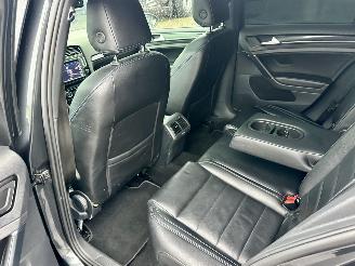 Volkswagen Golf Gereserveerd GTE 1.4 TSI 225pk aut + f1 5drs - nap - pano - leer - navi - camera - acc - front assist - schroefset + 18 inch picture 52