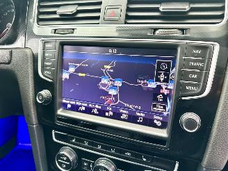 Volkswagen Golf Gereserveerd GTE 1.4 TSI 225pk aut + f1 5drs - nap - pano - leer - navi - camera - acc - front assist - schroefset + 18 inch picture 45