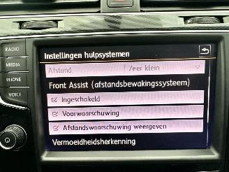 Volkswagen Golf Gereserveerd GTE 1.4 TSI 225pk aut + f1 5drs - nap - pano - leer - navi - camera - acc - front assist - schroefset + 18 inch picture 29