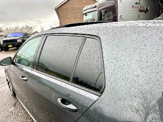 Volkswagen Golf Gereserveerd GTE 1.4 TSI 225pk aut + f1 5drs - nap - pano - leer - navi - camera - acc - front assist - schroefset + 18 inch picture 69