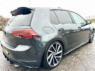 Volkswagen Golf Gereserveerd GTE 1.4 TSI 225pk aut + f1 5drs - nap - pano - leer - navi - camera - acc - front assist - schroefset + 18 inch picture 5