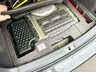 Volkswagen Golf Gereserveerd GTE 1.4 TSI 225pk aut + f1 5drs - nap - pano - leer - navi - camera - acc - front assist - schroefset + 18 inch picture 37