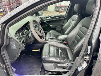 Volkswagen Golf Gereserveerd GTE 1.4 TSI 225pk aut + f1 5drs - nap - pano - leer - navi - camera - acc - front assist - schroefset + 18 inch picture 42