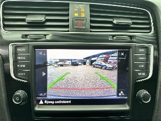 Volkswagen Golf Gereserveerd GTE 1.4 TSI 225pk aut + f1 5drs - nap - pano - leer - navi - camera - acc - front assist - schroefset + 18 inch picture 27