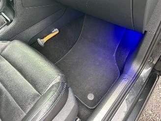 Volkswagen Golf Gereserveerd GTE 1.4 TSI 225pk aut + f1 5drs - nap - pano - leer - navi - camera - acc - front assist - schroefset + 18 inch picture 43