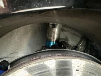 Volkswagen Golf Gereserveerd GTE 1.4 TSI 225pk aut + f1 5drs - nap - pano - leer - navi - camera - acc - front assist - schroefset + 18 inch picture 63