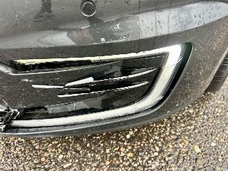 Volkswagen Golf Gereserveerd GTE 1.4 TSI 225pk aut + f1 5drs - nap - pano - leer - navi - camera - acc - front assist - schroefset + 18 inch picture 86