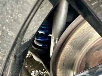 Volkswagen Golf Gereserveerd GTE 1.4 TSI 225pk aut + f1 5drs - nap - pano - leer - navi - camera - acc - front assist - schroefset + 18 inch picture 64