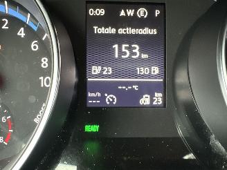 Volkswagen Golf Gereserveerd GTE 1.4 TSI 225pk aut + f1 5drs - nap - pano - leer - navi - camera - acc - front assist - schroefset + 18 inch picture 25