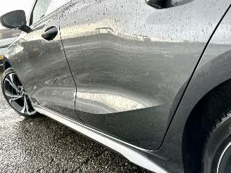 Audi A3 Sportback 30 TFSI Hybrid 122pk aut + f1 S-Edition - nap - 3x S-line - virtual - front + line assist - keyless entry + start picture 88